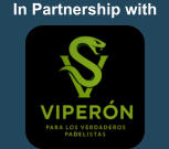 In Partnership with