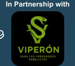 In Partnership with